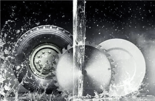 （金属固体清洗剂消泡剂应用场景）